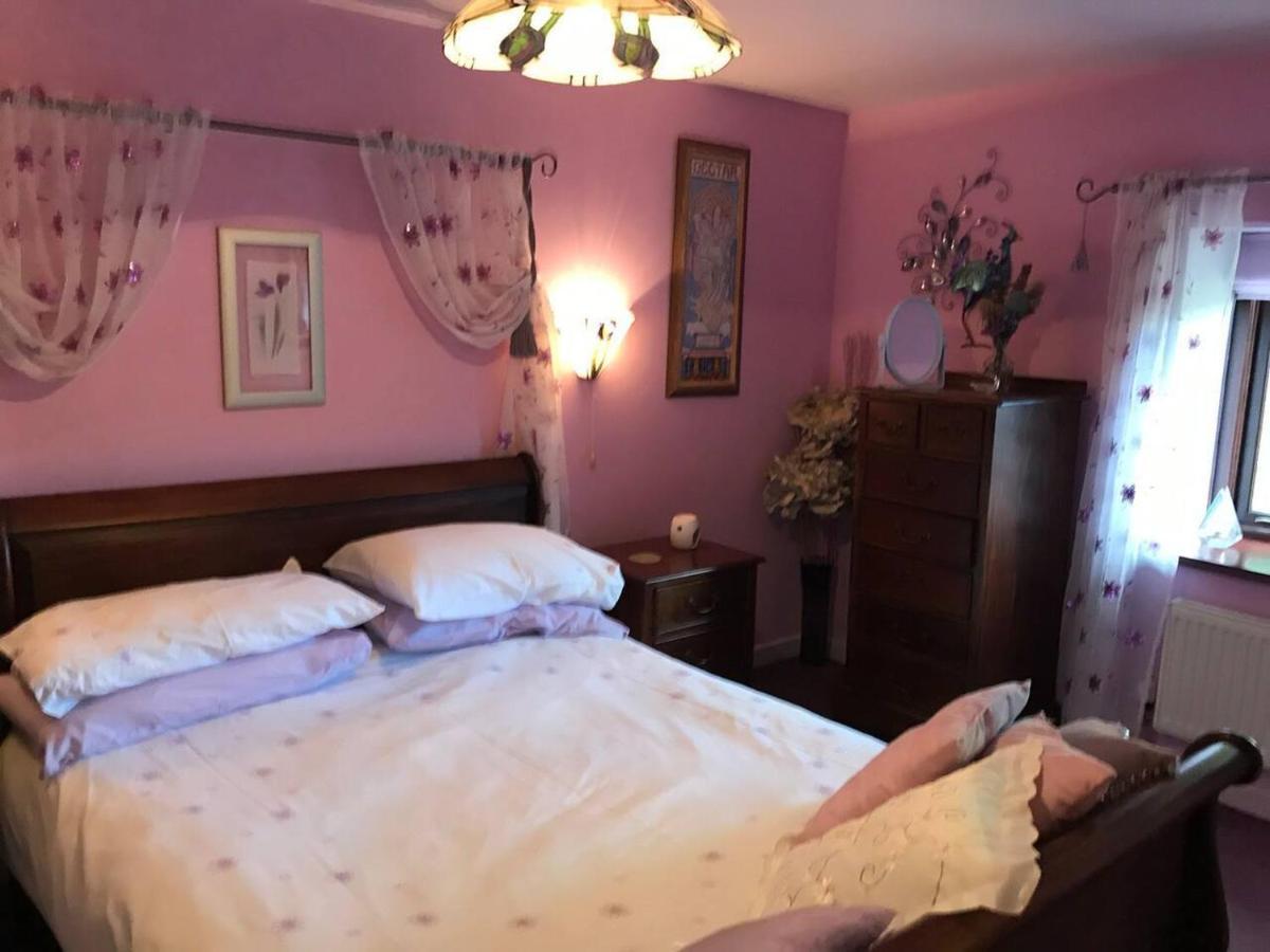 Cosy Cottage For Ecotourism Lovers Near 코웬 외부 사진