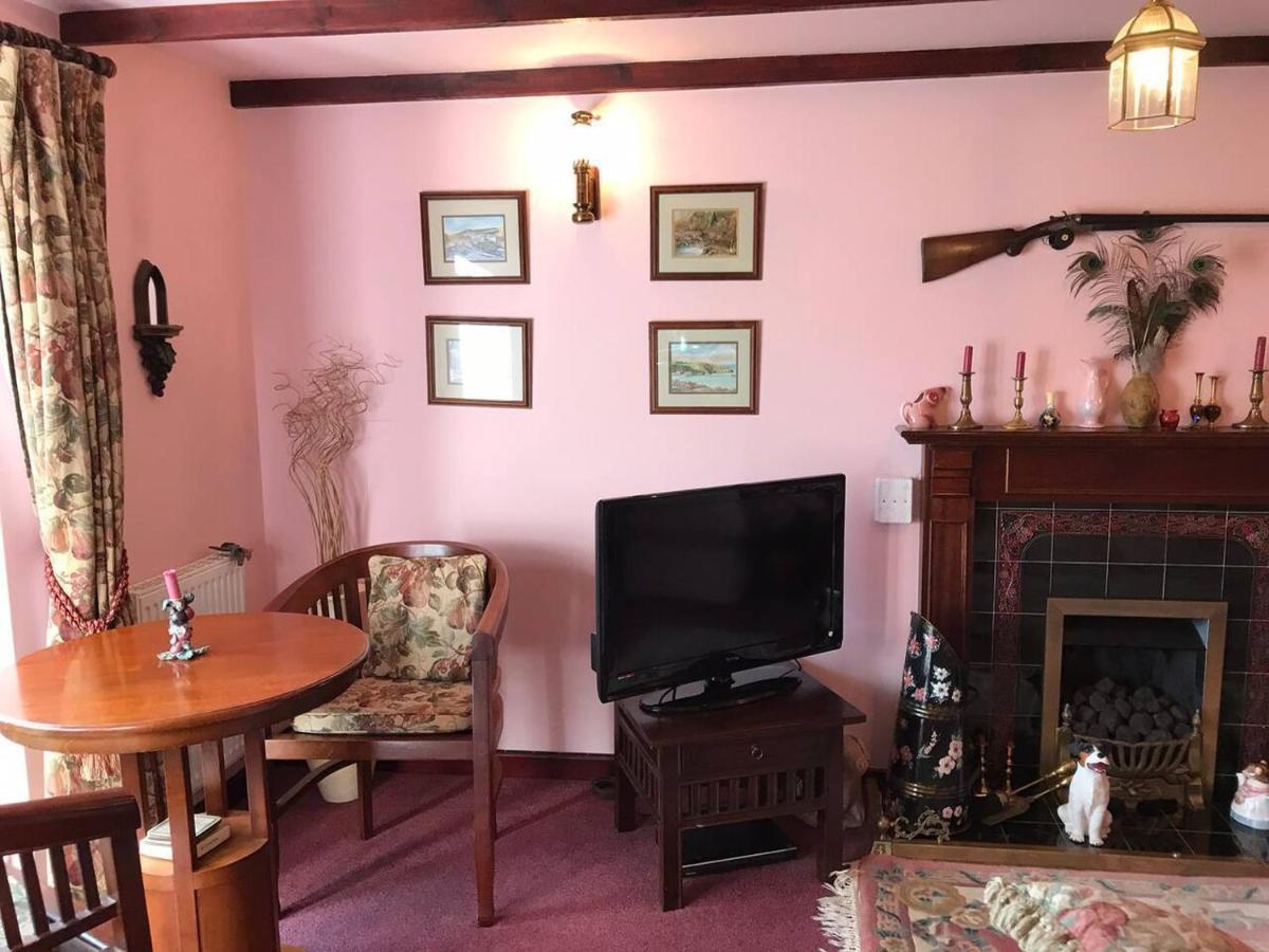 Cosy Cottage For Ecotourism Lovers Near 코웬 외부 사진