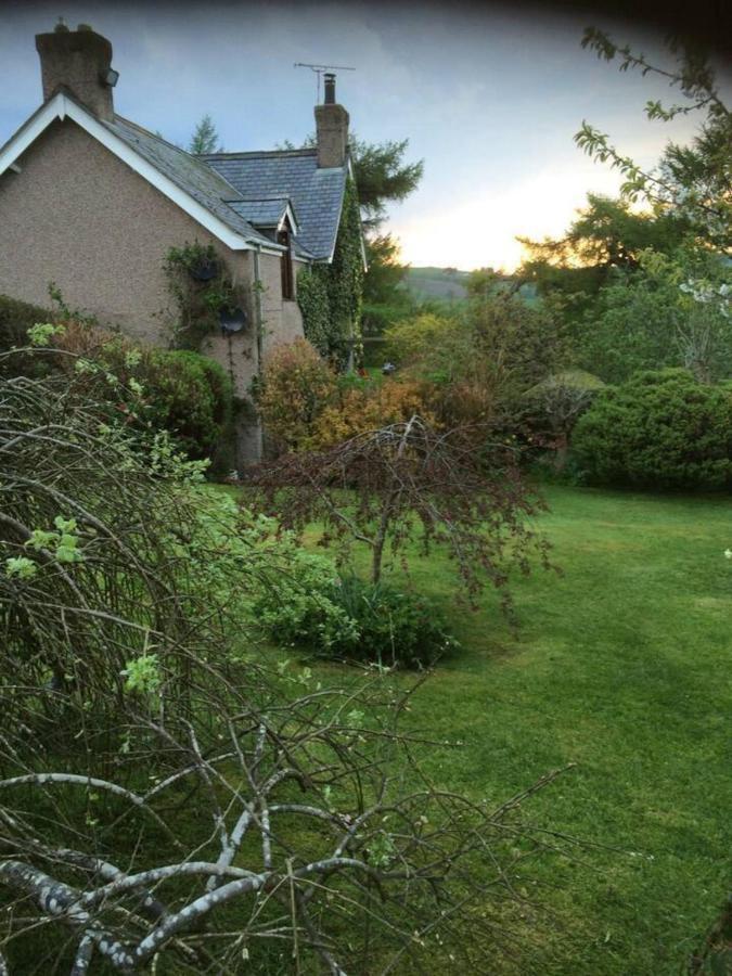 Cosy Cottage For Ecotourism Lovers Near 코웬 외부 사진